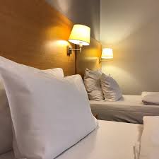 Modern 4 star hotel located in the city center of prague offering 214 comfortable spacious rooms sokolovska 11 186 00 prague, czech republic, czech republic. Jurys Inn Prague Jetzt Geschlossen Karlin Sokolovska 204 11