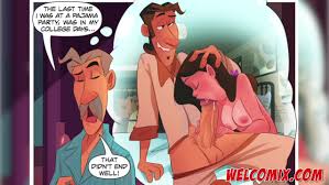 Pajama Party with Sex and orgy - The Pervert Home watch online