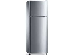 Saba Dp303nfx Malin Shopper Top Freezer Refrigerator Refrigerator Kitchen Appliances