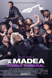 See more ideas about movies, i movie, good movies. Tyler Perry S A Madea Family Funeral Movie Times Showcase Cinemas