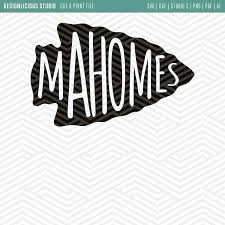 Patrick lavon mahomes ii (born september 17, 1995) is an american football quarterback for the kansas city chiefs of the national football league (nfl). Found On Bing From Www Etsy Com Kansas City Chiefs Logo Kansas City Chiefs Craft Kansas City Chiefs Shirts