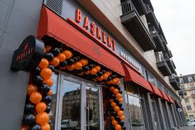 Bashkent artıq 5-ci filialı ilə Ağ Şəhərdə! Sizi Milli və Avropa mətbəxinin unudulmaz ləzzətlərini dadmağa dəvət edirik. İstər ailənizlə, istər dostlarınızla gözəl vaxt keçirə biləcəyiniz xüsusi bir məkan hazırladıq. 🔥 Nə təklif