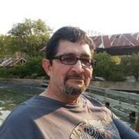 Rudy Cisneros's Instagram, Twitter & Facebook