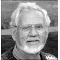 Frederick Voigt Obituary