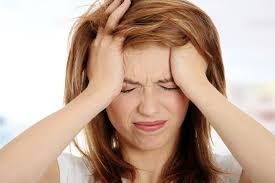 Saclariniz Islakken Asla Uyumayin Migraine Saglik Sac