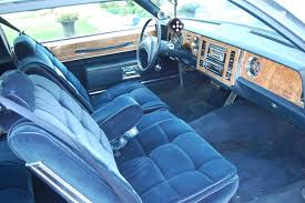 1982 Buick Lesabre Interior Pictures Cargurus Buick Lesabre Buick Amazing Cars