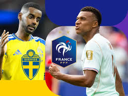 Preview: France vs Sweden - prediction, team news, lineups | World Cup 2026