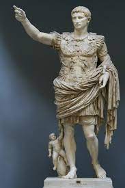 Romans used stone, precious metals, glass and terracotta to make statues but favored unlike greek sculpture which portrayed people in idealized form, roman statues aimed for a more. 7 Ancient Roman Sculptures You Need To Know Artsy