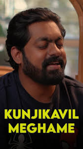 So happy to finally share my next song from @aghoshammovie ❤️ A melody I  truly enjoyed composing, beautifully penned by the great @harinarayanan.b.k  chetan, and soulfully sung by the amazing @vineeth84 chetan.