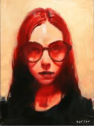 Michael Carson, 1972