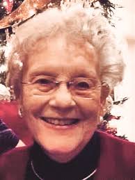 Beverly Ann Galbraith 90th Birthday