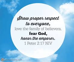 At his resurrection, christ triumphed over his enemies. 1 Peter 2 17 1st Peter 2 1 Peter Peter