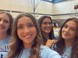 some of the lovely people last year xx