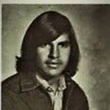 Steve Chacon (-1973)