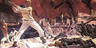 Image result for arte socialista