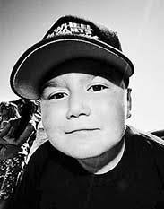 MATTHEW OLIVAS Obituary (2016)