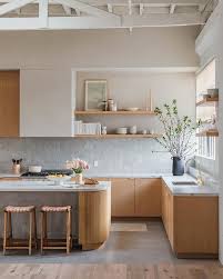 Parachute On Instagram Monicawangphoto S Secret Ingredient In Bringing This Studio Kitchen Together Te In 2020 Kitchen Interior Kitchen Design Kitchen Inspirations