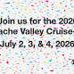 Cache Valley Cruise-In 2026