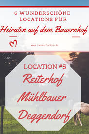 Heiraten Auf Dem Bauernhof Niederbayern Oberpfalz Hochzeitslocation Heiraten Oberpfalz