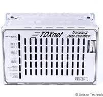 GE 2155 (TDXnet Transient Data Interface Mainframe) | ArtisanTG™