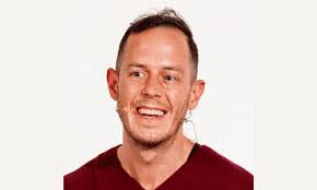 Lance Pitts's Instagram, Twitter & Facebook