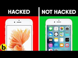 71 6 Signs That Your Phone Has Been Hacked Youtube In 2020 Phone Android Phone Hacks Smartphone Hacks