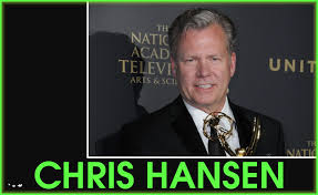 Chris Hansen investigative journalist - Ep. 164 - The Travel Wins Podcast