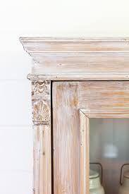 French country & shabby chic cabinets. A French Country Cabinet The Driftwood Home