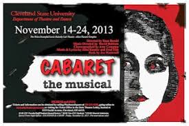 LandOfCleve.net: January 2014