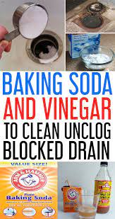 How do i clean a drain with baking soda? How To Unclog Bathtub Drain With Baking Soda Arxiusarquitectura