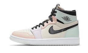 Voir plus d'idées sur le thème mickael jordan, michael jordan, basketteur. Air Jordan 1 High Collection Wethenew