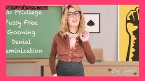 Lucy teaching white boys their role in the BNWO | qosvideos