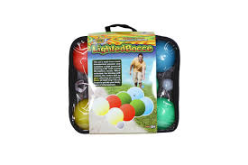 Water Sports Lighted Bocce Ball Set Walmart Com Walmart Com