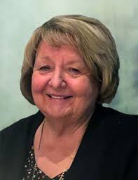 Obituary information for Irma Angela Desrochers