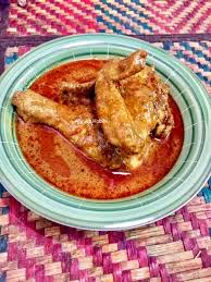 Serbuk kari atau ayam 13. Cara Masak Gulai Ayam Kelate Yang Sedap Harum Semerbak