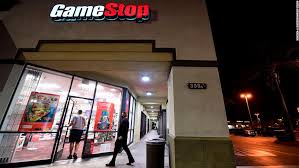 » subscribe to cnbc classic: Premarket Stocks Where Does The Gamestop Mania End Cnn