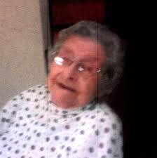 Mary Bastin's Instagram, Twitter & Facebook