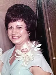 Shirley Shipley Obituary