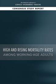 Prentice hall living environment answer key ecology keywords: References High And Rising Mortality Rates Among Working Age Adults The National Academies Press