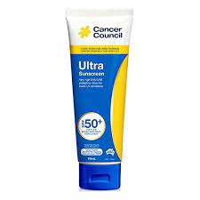 But don't want the thicker texture of a body sunscreen. Cancer Council Australia Ultra Sunscreen Lotion Spf50 110 Ml Buy Online In Andorra At Andorra Desertcart Com Productid 150771002