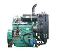 Дизельный двигатель WeiFang Ricardo ZH4105ZD, 50 кВт