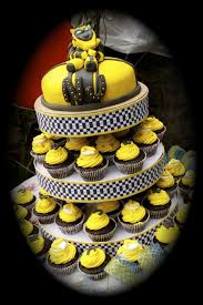 How to make 3d fondant transformers optimus prime bumblebee movie birthday cake design ideas подробнее. Bumblebee Transformer Cake Cakecentral Com