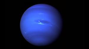 Make use of google earth's detailed globe by tilting the map to save a. Our Solar System S Planets Neptune Youtube