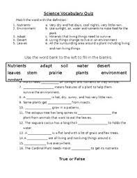 Vocabulary comprehension can be the difference between pass and fail on a test. Scott Foresman Social Studies Second Grade Worksheets Teaching Resources Tpt