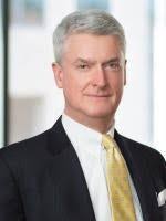 William Corbett, Drinker Biddle, Insurance lawyer