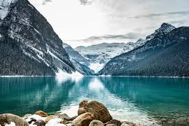 Colorado's rocky mountain national park spans over 415 sq mi. Invermere Myths And Rocky Mountain Legends Kanata Inns