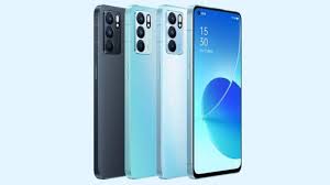 OPPO Reno6 5G to feature a Dimensity ...