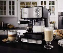 Mr Coffee Cafe Barista Reviews 2021 - Pros, Cons, Troubleshooting