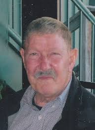 William Forrester Obituary