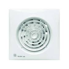 Aerateur Silent Ecowatt Unelvent